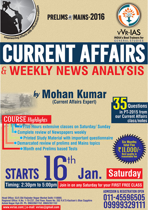 Current-Affairs-Weekly-Analysis-Coaching-in-Delhi-and-Hyderabad